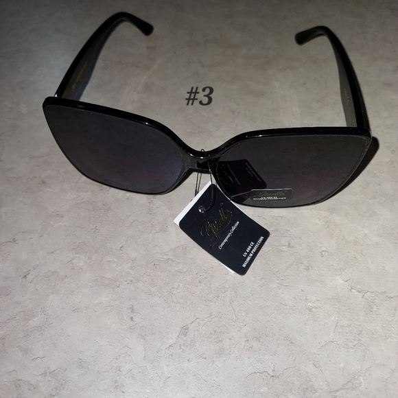 Giselle Sunglass - Picture 6 of 7